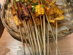 -花盐街·四川乐山小吃(西单大悦城店)