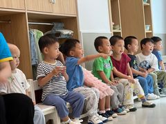 -红黄蓝成长中心(海淀上地店)