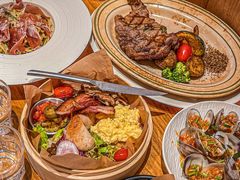 -森Some Fusion(荔湾店)