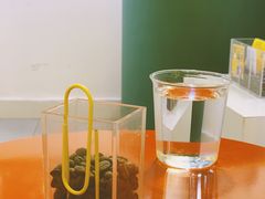 -YECLIP COFFEE黄色回形针咖啡