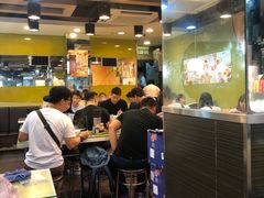 大堂-源记茶餐厅(尖沙咀店)