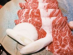-满来寿喜烧(金虹桥店)