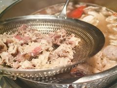 -犇鼎牛潮汕牛肉火锅(新辰里学清路店)