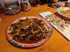 -柴窝堡22号辣子鸡·传承新疆菜