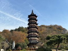 -牛首山文化旅游区