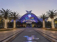 -三亚海昌梦幻海洋不夜城