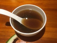 -清心素食自助餐厅(夫子庙店)