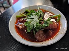 -梓袍面庄(渝北店)