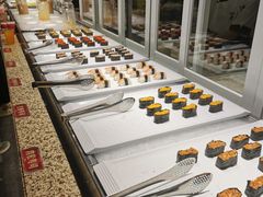 -汉巴味德·烤肉与啤酒的自助(杭州大悦城店)