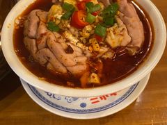 -炉小二铜锅牛蛙•川湘菜(三里屯店)