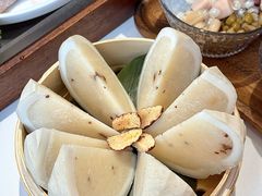 -椰子湾·海南火锅·糟粕醋·椰子鸡(正大广场店)