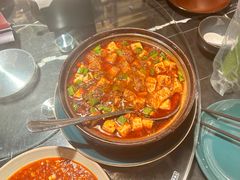 -华豫川酒家(大卫城店)