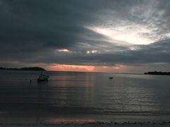 -查汶海滩