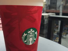 -星巴克臻选(成都宽窄巷子店)