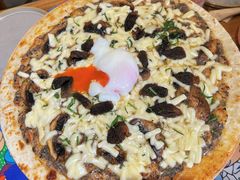 -Brut Eatery悦璞食堂(愚园路店)