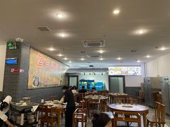-盈田盈粥庄(博山东路店)