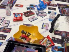 -FullHouse桌游狼人跑团剧本杀(徐家汇店)