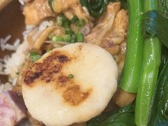 -华记煲仔华·煲仔饭(三元里万科里店)