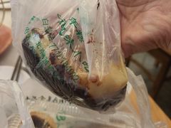 -清真·白记年糕(牛街北口店)