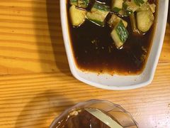 -黄泰吉拾味餐厅(江汉路店)