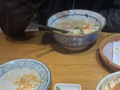 -山丹丹西北菜(金贸大厦店)