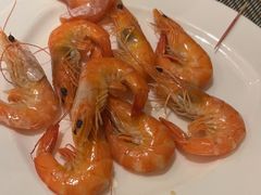 -咖啡CHA自助餐厅(香格里拉饭店)