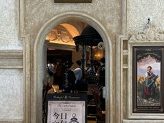 -B&C黄油与面包·THE GARDEN BAKERY概念店(世纪汇店)