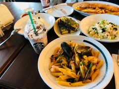 -FISH&POTATO Cō(地中海美食 万象城店)