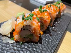 -西村日本料理(香格里拉饭店)