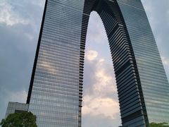 -香雪海·蘇面館(湖滨店)