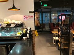 -COSTA COFFEE(上海月星环球港店)