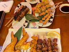 -有喜屋·深夜食堂(北京西路店)