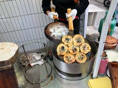 海棠糕-姑苏秦隆昌(木渎古镇店)