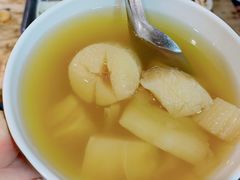 养生木薯羹-西环肥仔螺蛳粉(总店)