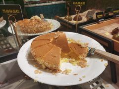 -晶丽香榭自助餐(南京大饭店)