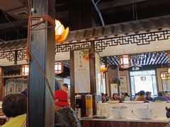 -清心素食自助餐厅(夫子庙店)