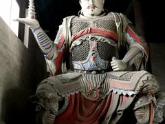 -善化寺