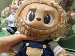 -泡泡玛特POPMART(上海环球港店)