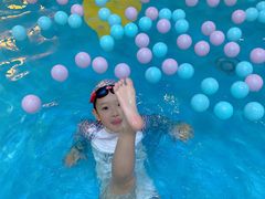 -青水瓦台汤泉(未央店)