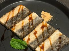 -渔语鱼新川菜Bistro(万象天地店)