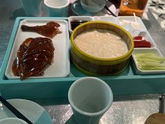 -姚姚酸菜鱼·金戈戈香港豉油鸡(喜荟城联名店)