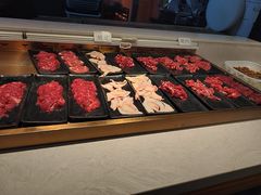-海汕记·潮汕鲜牛肉火锅·自助