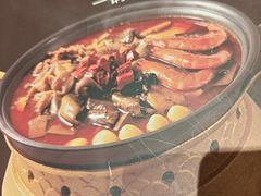 -眉州东坡(清河万象汇店)