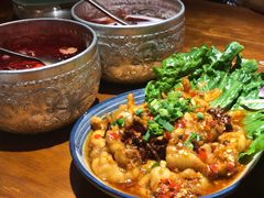 -觅山云南菜(泊富ICITY店)