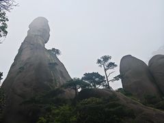 -三清山风景名胜区