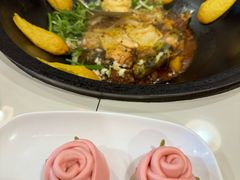 -江湖水乡铁锅炖魚(周庄嘉园店)