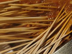-阿串串老火锅(力盟店)