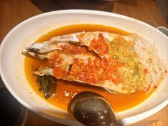 -望湘园·湖南菜(松江万达店)