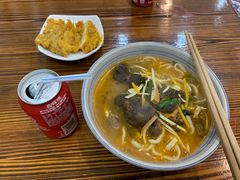 -陈八两面家(华孚写字楼店)