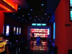 -大地影院(雅安灯塔魅力印象店)